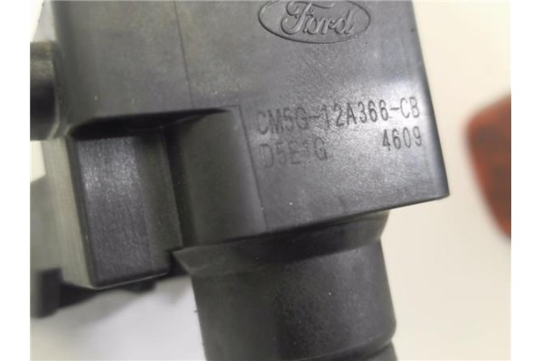 Recambio de bobina encendido para ford focus berlina (cew) 1.0 business referencia OEM IAM CM5G12A366CB D5E1G 