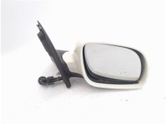 Recambio de retrovisor derecho para seat arosa (6h1) referencia OEM IAM   
