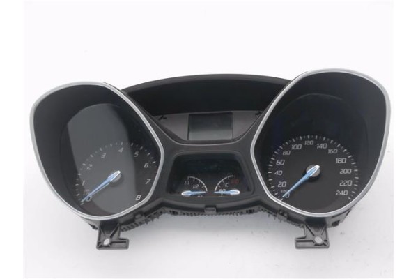 Recambio de cuadro completo para ford focus berlina (cew) 1.0 business referencia OEM IAM BM5T10849BAH BM5T14C226AE 