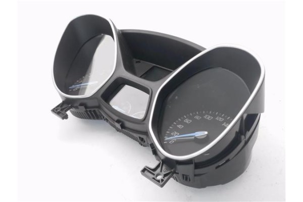 Recambio de cuadro completo para ford focus berlina (cew) 1.0 business referencia OEM IAM BM5T10849BAH BM5T14C226AE 