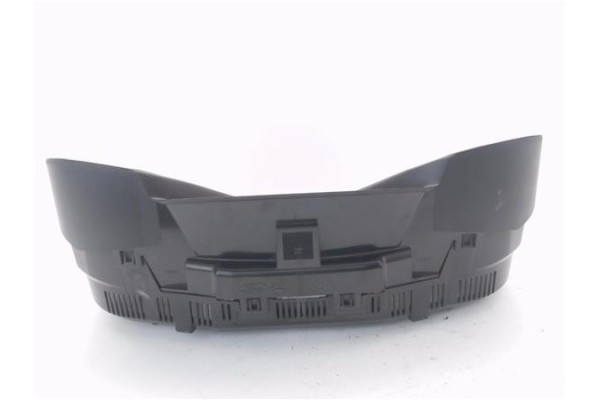 Recambio de cuadro completo para ford focus berlina (cew) 1.0 business referencia OEM IAM BM5T10849BAH BM5T14C226AE 