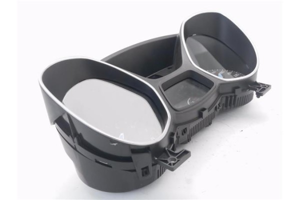 Recambio de cuadro completo para ford focus berlina (cew) 1.0 business referencia OEM IAM BM5T10849BAH BM5T14C226AE 