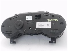 Recambio de cuadro completo para ford focus berlina (cew) 1.0 business referencia OEM IAM BM5T10849BAH BM5T14C226AE 