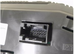 Recambio de cuadro completo para ford focus berlina (cew) 1.0 business referencia OEM IAM BM5T10849BAH BM5T14C226AE 
