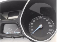 Recambio de cuadro completo para ford focus berlina (cew) 1.0 business referencia OEM IAM BM5T10849BAH BM5T14C226AE 