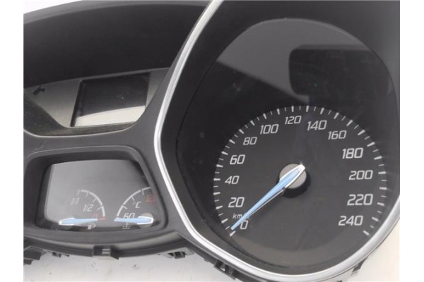 Recambio de cuadro completo para ford focus berlina (cew) 1.0 business referencia OEM IAM BM5T10849BAH BM5T14C226AE 