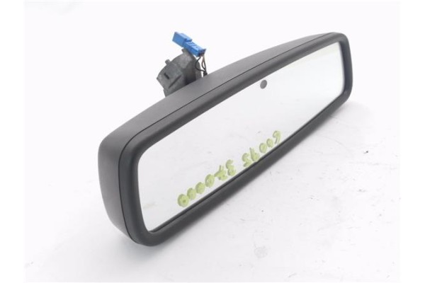 Recambio de retrovisor interior para ford focus berlina (cew) 1.0 business referencia OEM IAM BU5A17E678VB  