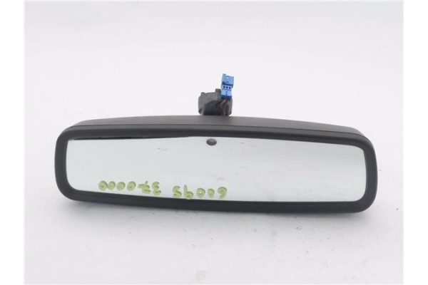 Recambio de retrovisor interior para ford focus berlina (cew) 1.0 business referencia OEM IAM BU5A17E678VB  