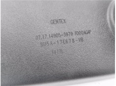 Recambio de retrovisor interior para ford focus berlina (cew) 1.0 business referencia OEM IAM BU5A17E678VB  