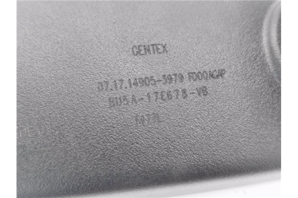 Recambio de retrovisor interior para ford focus berlina (cew) 1.0 business referencia OEM IAM BU5A17E678VB  