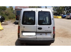 opel combo (corsa c) del año 2002