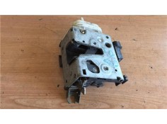 Recambio de cierre electromagnetico delantero derecho para audi a4 berlina (b5) 1.6 referencia OEM IAM 4D1837016A  