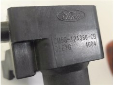 Recambio de bobina encendido para ford focus berlina (cew) 1.0 business referencia OEM IAM CM5G12A366CB 1827901 