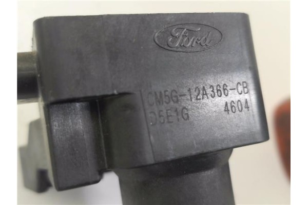 Recambio de bobina encendido para ford focus berlina (cew) 1.0 business referencia OEM IAM CM5G12A366CB 1827901 
