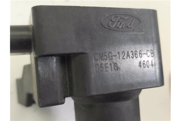 Recambio de bobina encendido para ford focus berlina (cew) 1.0 business referencia OEM IAM CM5G12A366CB D5E1G 