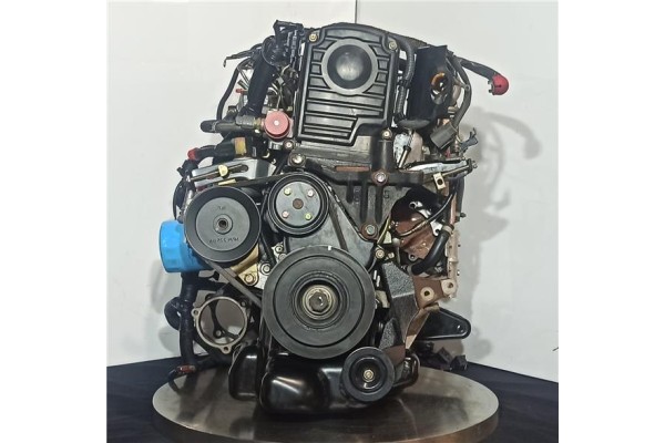 Recambio de motor completo para nissan primera berlina (p11) 2.0 td referencia OEM IAM CD20 CD20 
