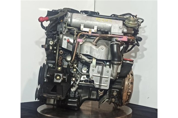 Recambio de motor completo para nissan primera berlina (p11) 2.0 td referencia OEM IAM CD20 CD20 