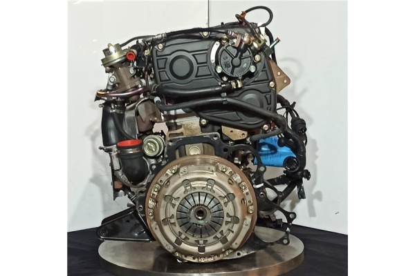 Recambio de motor completo para nissan primera berlina (p11) 2.0 td referencia OEM IAM CD20 CD20 