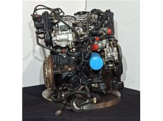 Recambio de motor completo para nissan primera berlina (p11) 2.0 td referencia OEM IAM CD20 CD20 