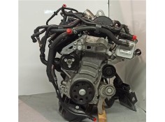 Recambio de motor completo para seat leon (1p1) 1.2 reference referencia OEM IAM CBZ CBZ 
