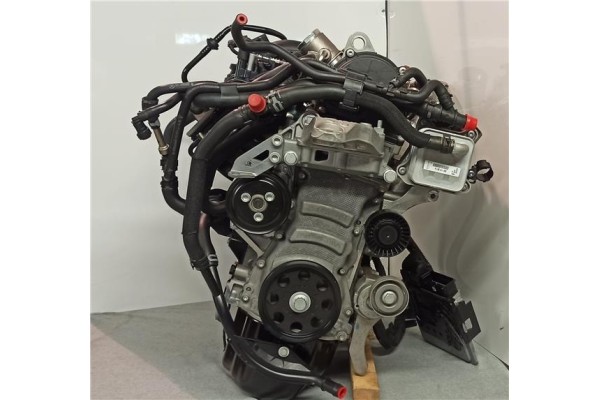 Recambio de motor completo para seat leon (1p1) 1.2 reference referencia OEM IAM CBZ CBZ 