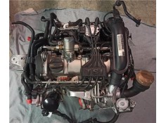 Recambio de motor completo para seat leon (1p1) 1.2 reference referencia OEM IAM CBZ CBZ 