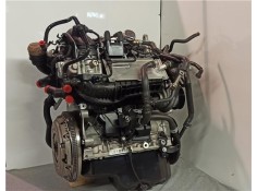 Recambio de motor completo para seat leon (1p1) 1.2 reference referencia OEM IAM CBZ CBZ 