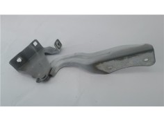 Recambio de bisagra capo izquierda para nissan qashqai ii (j11e) 1.2 n-connecta referencia OEM IAM 654014EA0A  