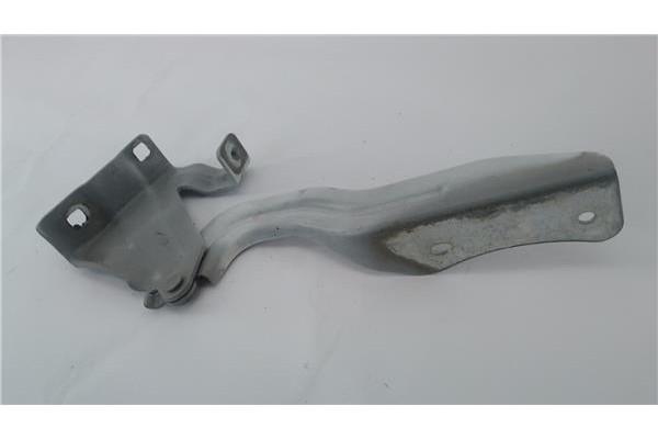 Recambio de bisagra capo izquierda para nissan qashqai ii (j11e) 1.2 n-connecta referencia OEM IAM 654014EA0A  