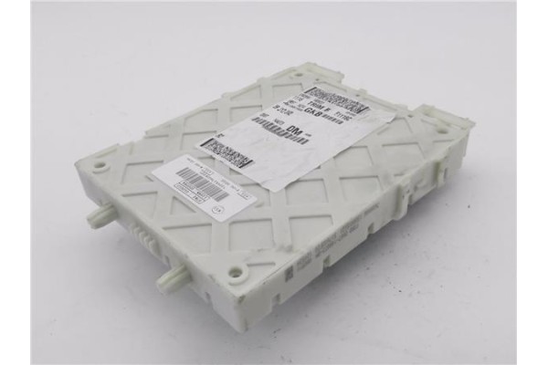 Recambio de caja fusibles/rele para ford focus berlina (cew) 1.0 business referencia OEM IAM EM5T14014GKB DV6T14A073DM 