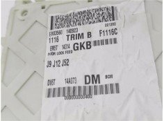 Recambio de caja fusibles/rele para ford focus berlina (cew) 1.0 business referencia OEM IAM EM5T14014GKB DV6T14A073DM 