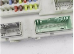 Recambio de caja fusibles/rele para ford focus berlina (cew) 1.0 business referencia OEM IAM EM5T14014GKB DV6T14A073DM 
