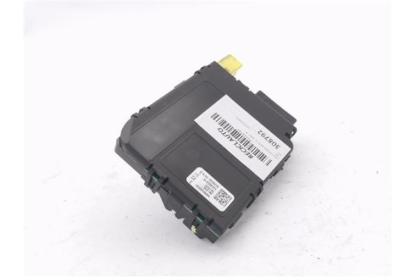 Recambio de modulo electronico para seat leon (1p1) referencia OEM IAM 1K0953549AQ  