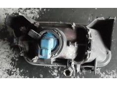 Recambio de faro antiniebla izquierdo para citroen saxo 1.5 d referencia OEM IAM 6204N6 024715 