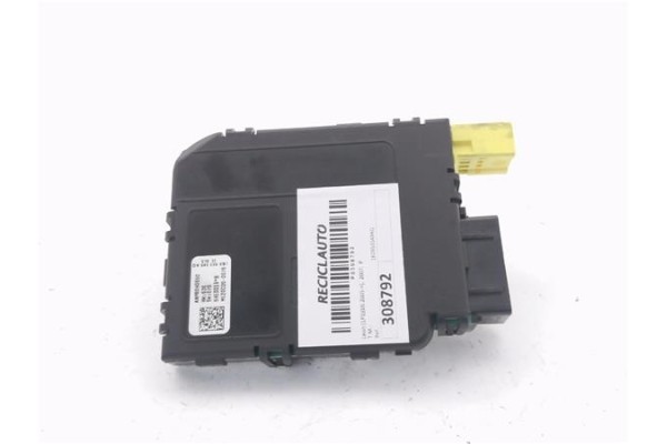 Recambio de modulo electronico para seat leon (1p1) referencia OEM IAM 1K0953549AQ  