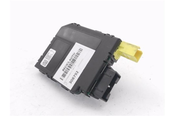Recambio de modulo electronico para seat leon (1p1) referencia OEM IAM 1K0953549AQ  