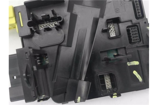 Recambio de modulo electronico para seat leon (1p1) referencia OEM IAM 1K0953549AQ  