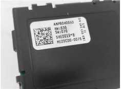 Recambio de modulo electronico para seat leon (1p1) referencia OEM IAM 1K0953549AQ  
