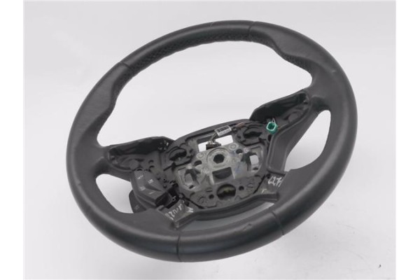 Recambio de volante para ford focus berlina (cew) 1.0 business referencia OEM IAM AM513600BH3ZHE BK2T9E740AB 