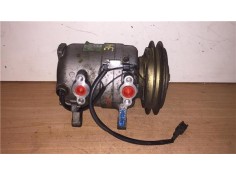 Recambio de compresor aire acond. para nissan terrano ii (r20) 2.7 td 4wd referencia OEM IAM 7676044002 DKV-14C 92600 