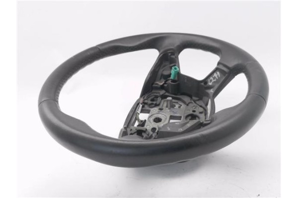 Recambio de volante para ford focus berlina (cew) 1.0 business referencia OEM IAM AM513600BH3ZHE BK2T9E740AB 