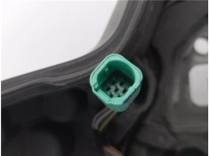 Recambio de volante para ford focus berlina (cew) 1.0 business referencia OEM IAM AM513600BH3ZHE BK2T9E740AB 