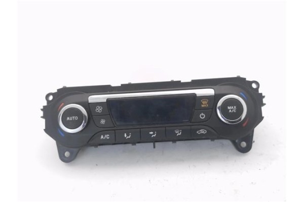 Recambio de mandos climatizador para ford focus berlina (cew) 1.0 business referencia OEM IAM BM5T18C612CM  