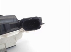 Recambio de cierre electromagnetico delantero izquierdo para skoda fabia (5j2) 1.2 referencia OEM IAM 5N1837015C  5N1837015A , A