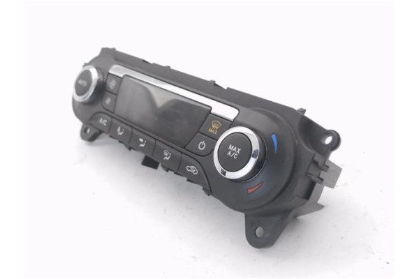 Recambio de mandos climatizador para ford focus berlina (cew) 1.0 business referencia OEM IAM BM5T18C612CM  