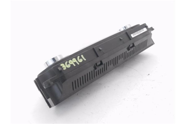 Recambio de mandos climatizador para ford focus berlina (cew) 1.0 business referencia OEM IAM BM5T18C612CM  