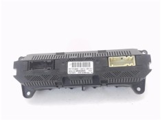 Recambio de mandos climatizador para ford focus berlina (cew) 1.0 business referencia OEM IAM BM5T18C612CM  