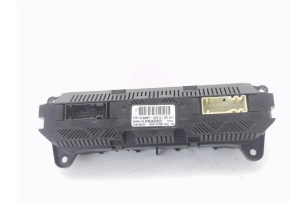 Recambio de mandos climatizador para ford focus berlina (cew) 1.0 business referencia OEM IAM BM5T18C612CM  