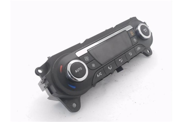 Recambio de mandos climatizador para ford focus berlina (cew) 1.0 business referencia OEM IAM BM5T18C612CM  