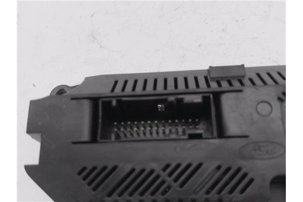 Recambio de mandos climatizador para ford focus berlina (cew) 1.0 business referencia OEM IAM BM5T18C612CM  